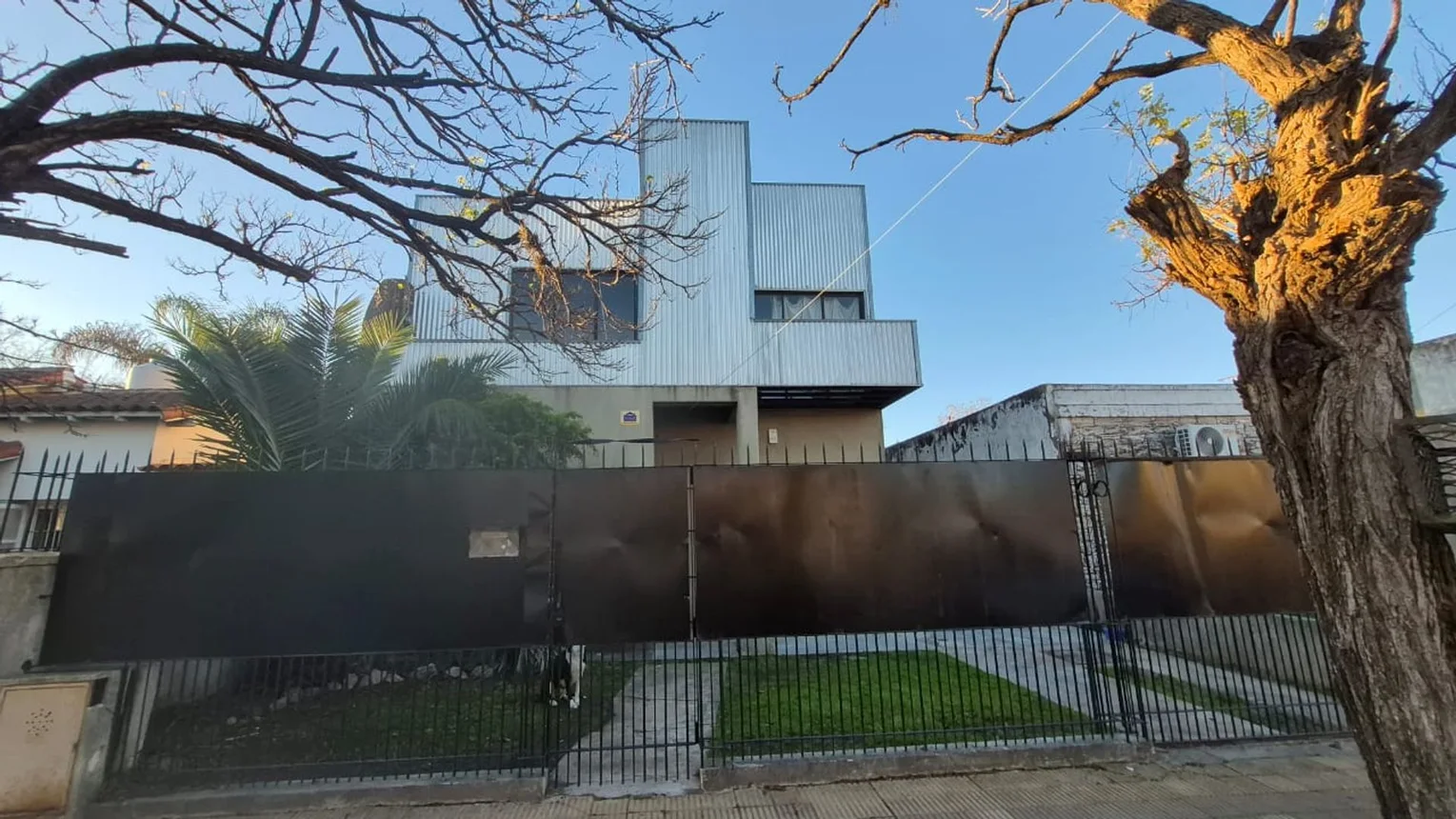 Casa en venta en Merlo