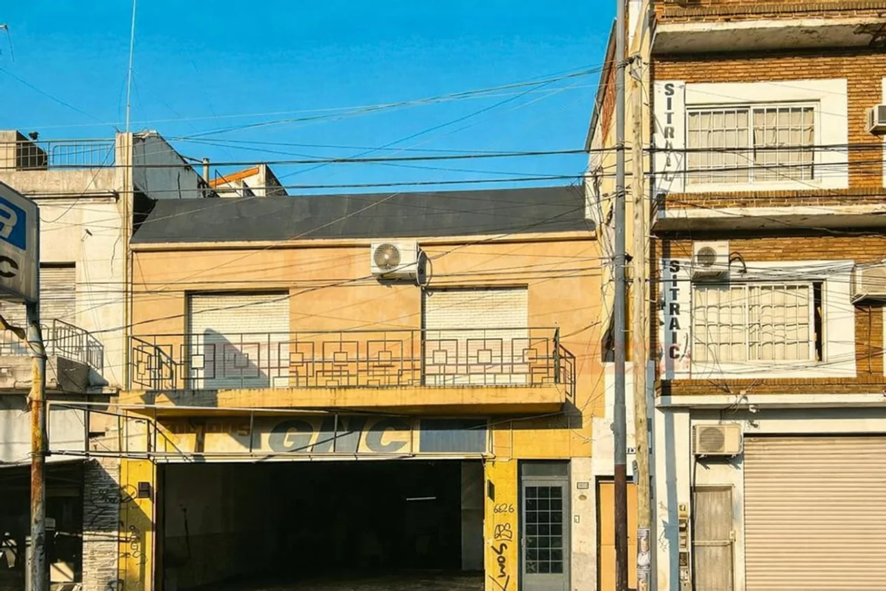 Depto en venta 4 amb lanús con patio apto credito, foto 3