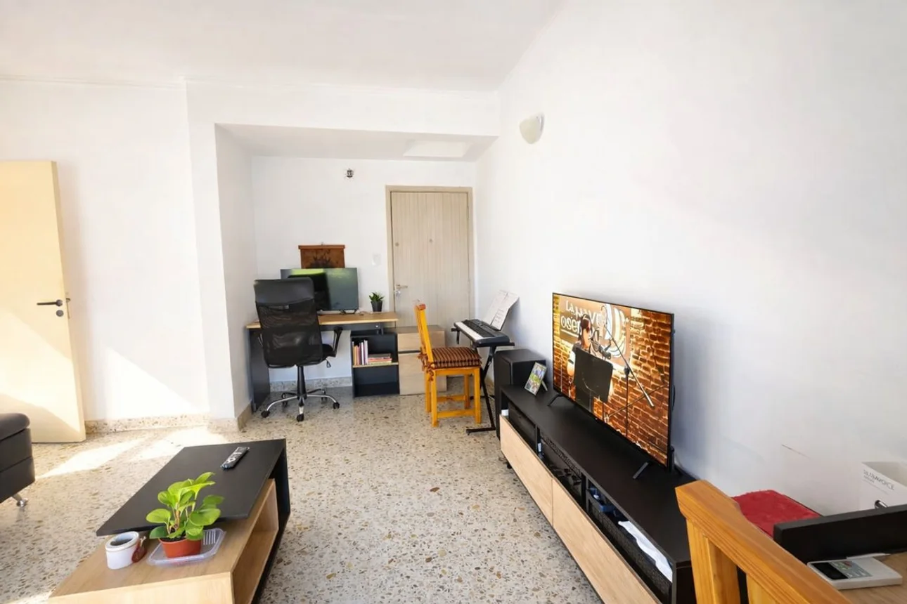 Depto en venta 4 amb lanús con patio apto credito, foto 5