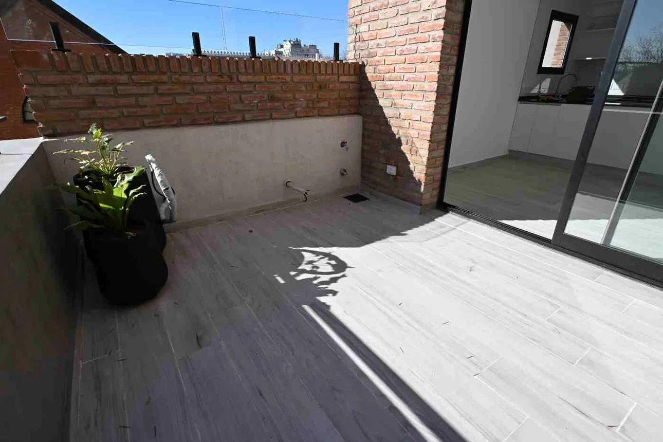 Hermoso depto 2 ambientes a estrenar, foto 4
