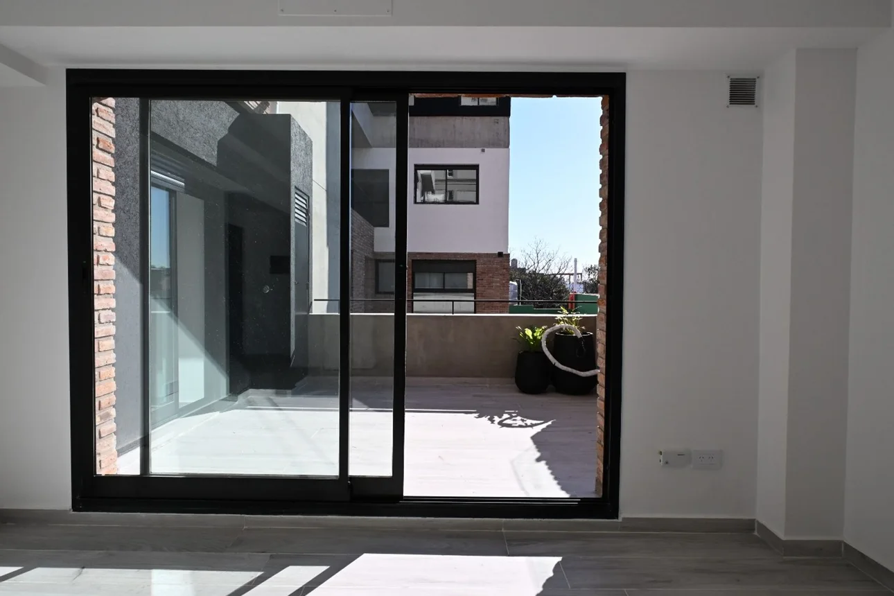 Hermoso depto 2 ambientes a estrenar, foto 5