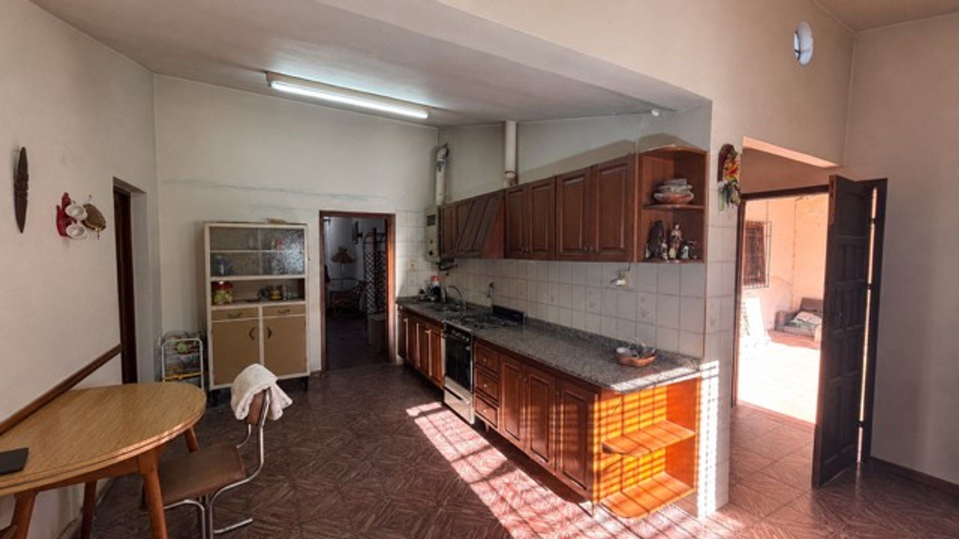 CASA VENTA PORTEZUELO APTA CREDITO 3 DORMITORIOS - foto 15