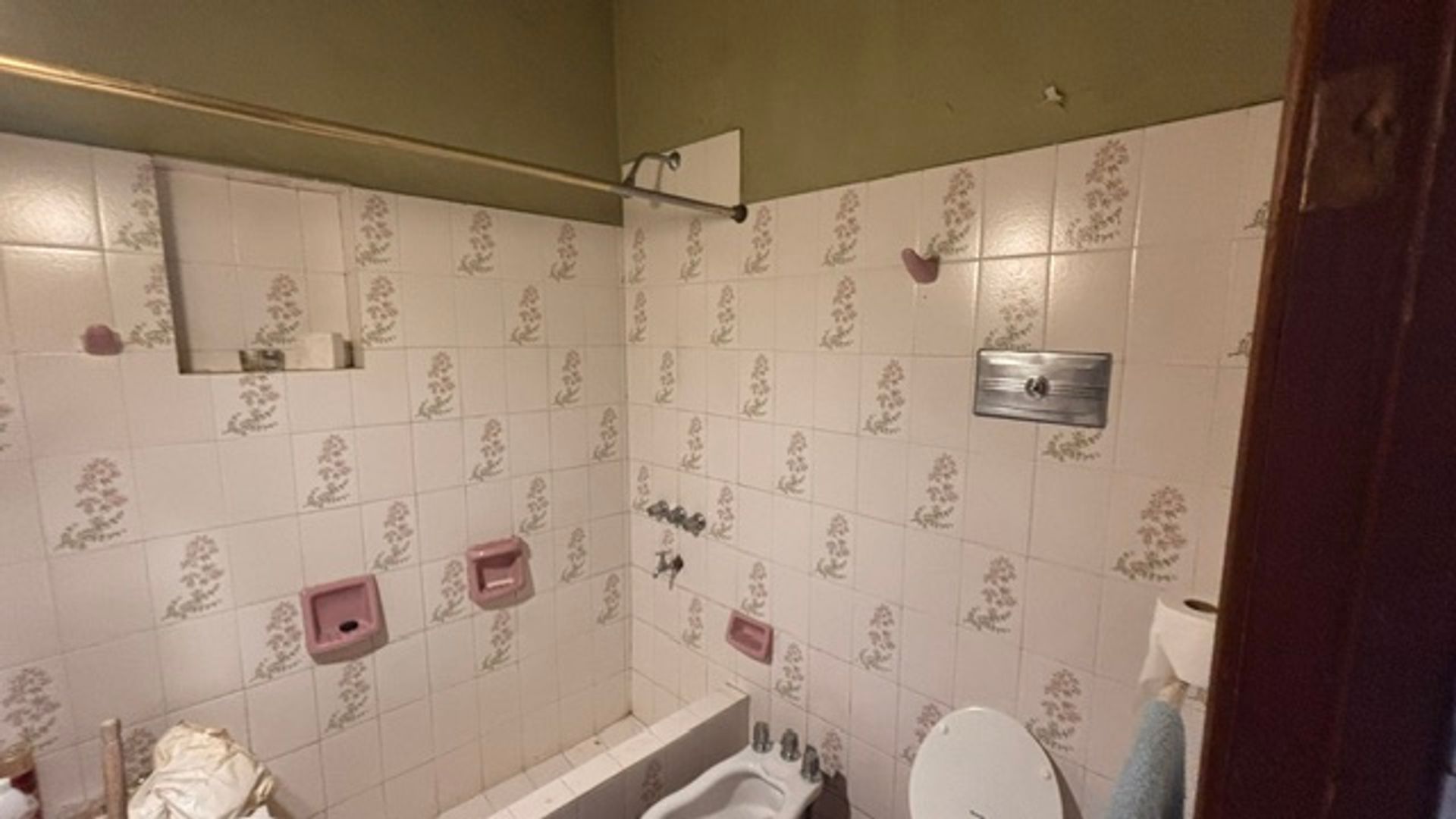 CASA VENTA PORTEZUELO APTA CREDITO 3 DORMITORIOS - foto 20