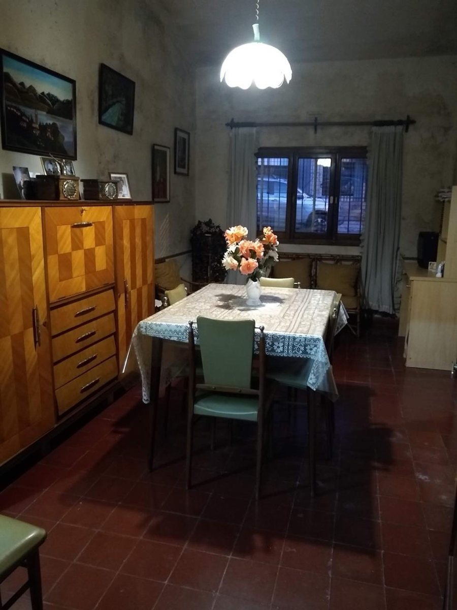 CASA VENTA PORTEZUELO APTA CREDITO 3 DORMITORIOS - foto 5