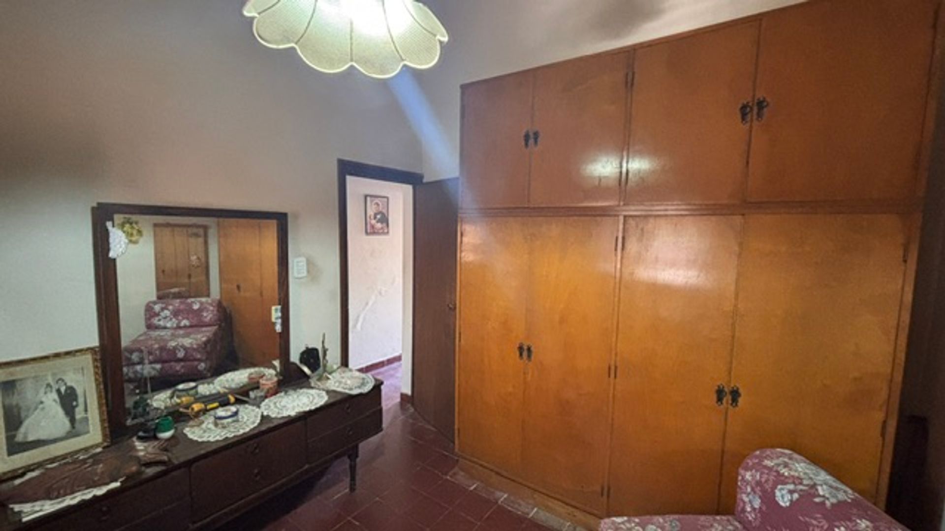 CASA VENTA PORTEZUELO APTA CREDITO 3 DORMITORIOS - foto 19