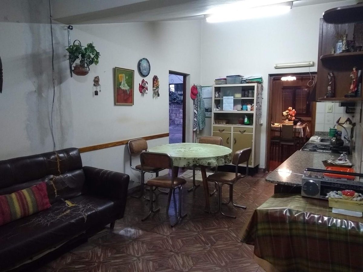 CASA VENTA PORTEZUELO APTA CREDITO 3 DORMITORIOS - foto 3