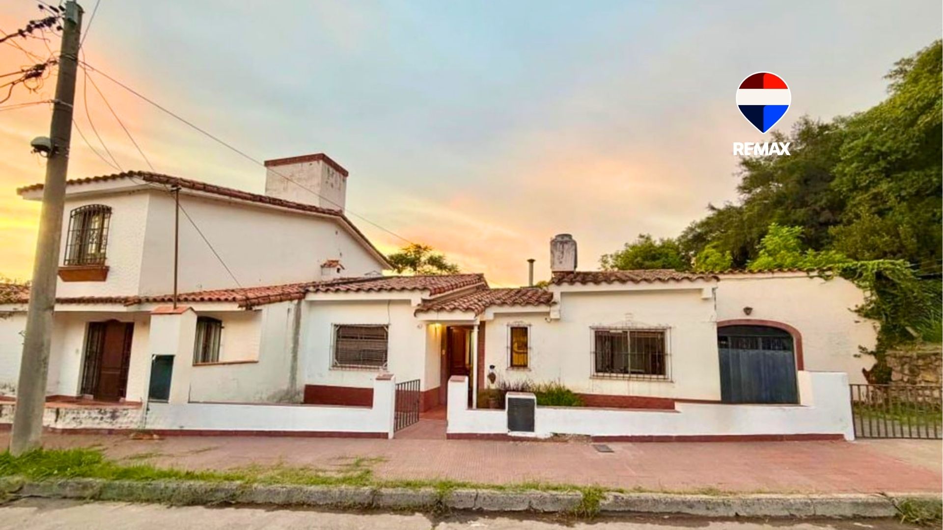 CASA VENTA PORTEZUELO APTA CREDITO 3 DORMITORIOS - foto 1