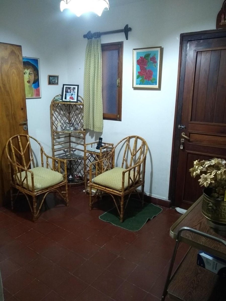 CASA VENTA PORTEZUELO APTA CREDITO 3 DORMITORIOS - foto 8