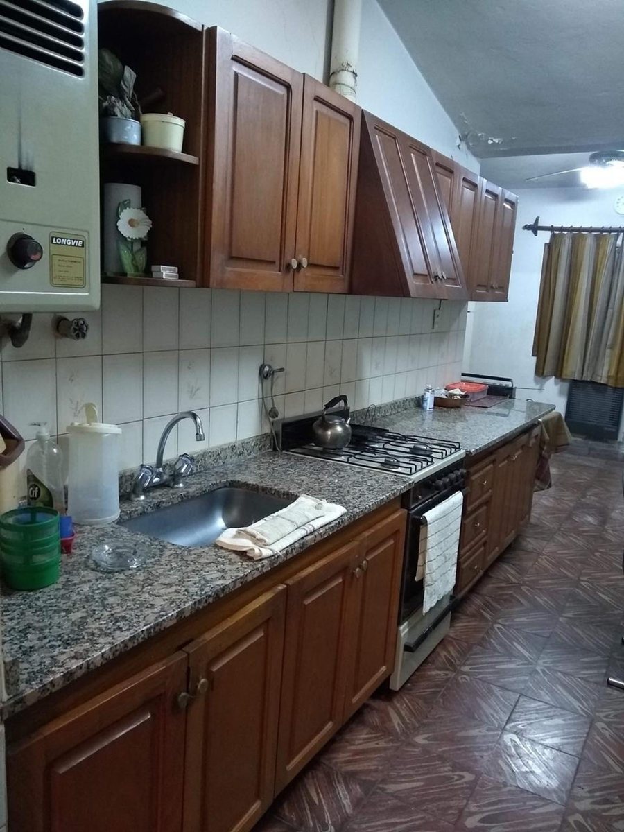 CASA VENTA PORTEZUELO APTA CREDITO 3 DORMITORIOS - foto 2