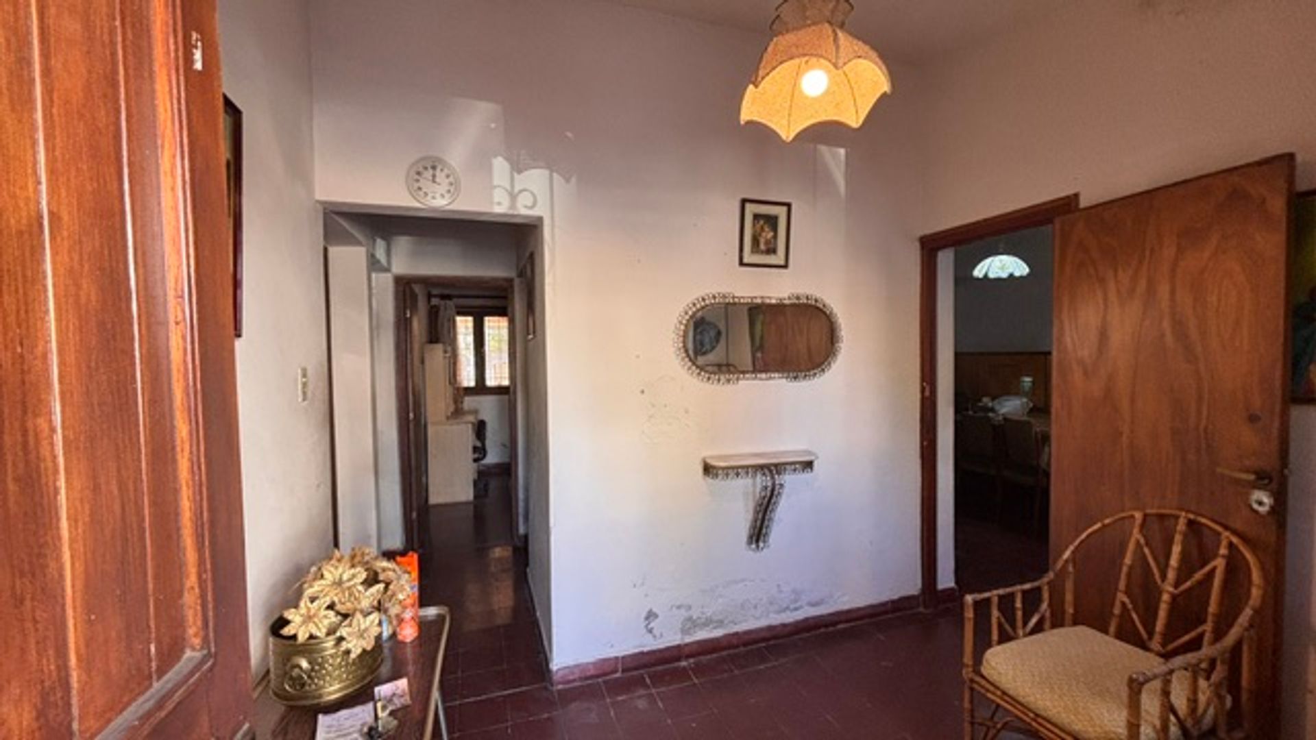 CASA VENTA PORTEZUELO APTA CREDITO 3 DORMITORIOS - foto 16