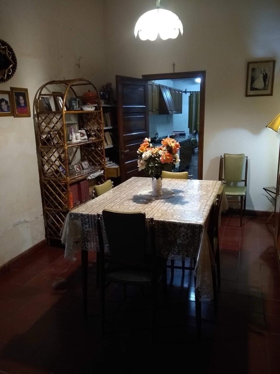 CASA VENTA PORTEZUELO APTA CREDITO 3 DORMITORIOS - foto 6