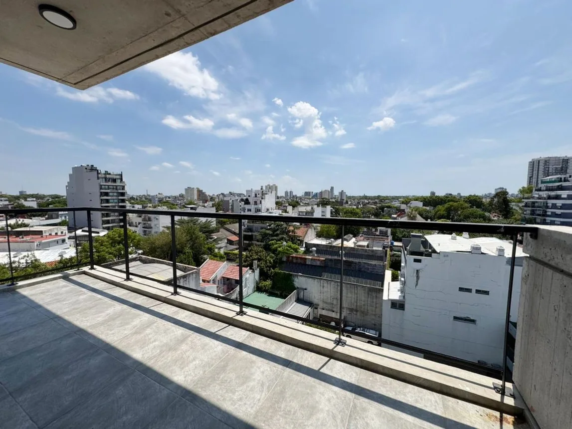 Monoambiente en venta en Coghlan, Avenida Congreso 3200
