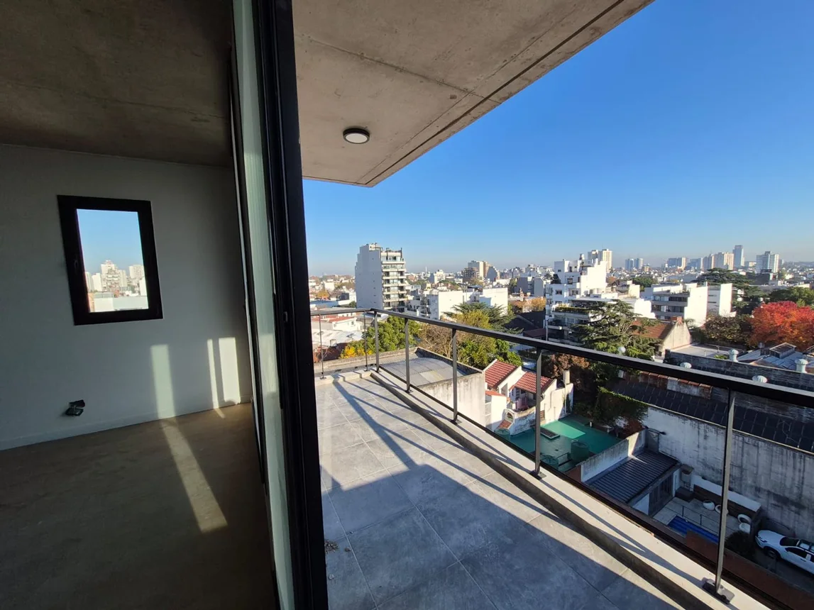 Monoambiente en venta en Coghlan, Avenida Congreso 3200, foto 2