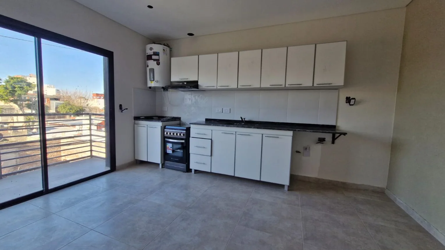 Departamento de 2 ambientes en venta en Valentín Alsina, Doctor Ricardo Balbín 500, foto 3