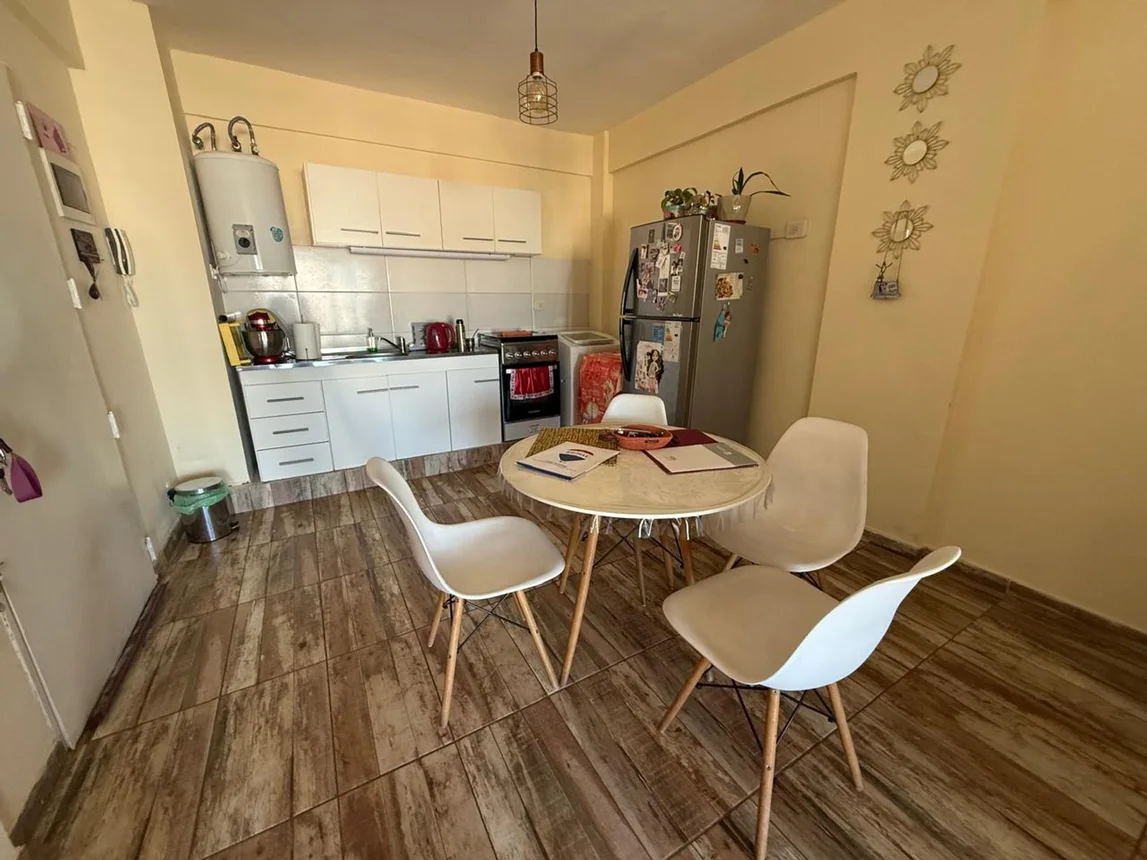 Departamento en venta en Monte Castro
