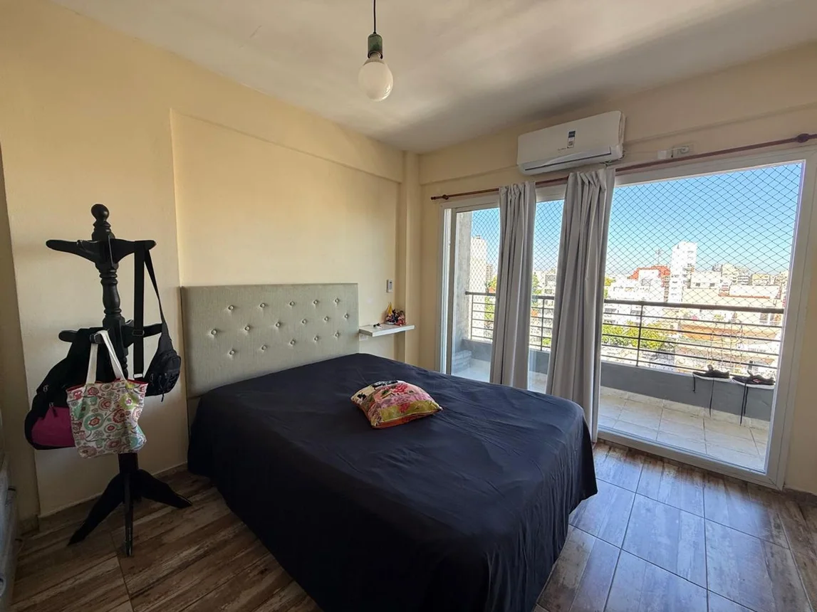 Departamento en venta en Monte Castro, foto 2