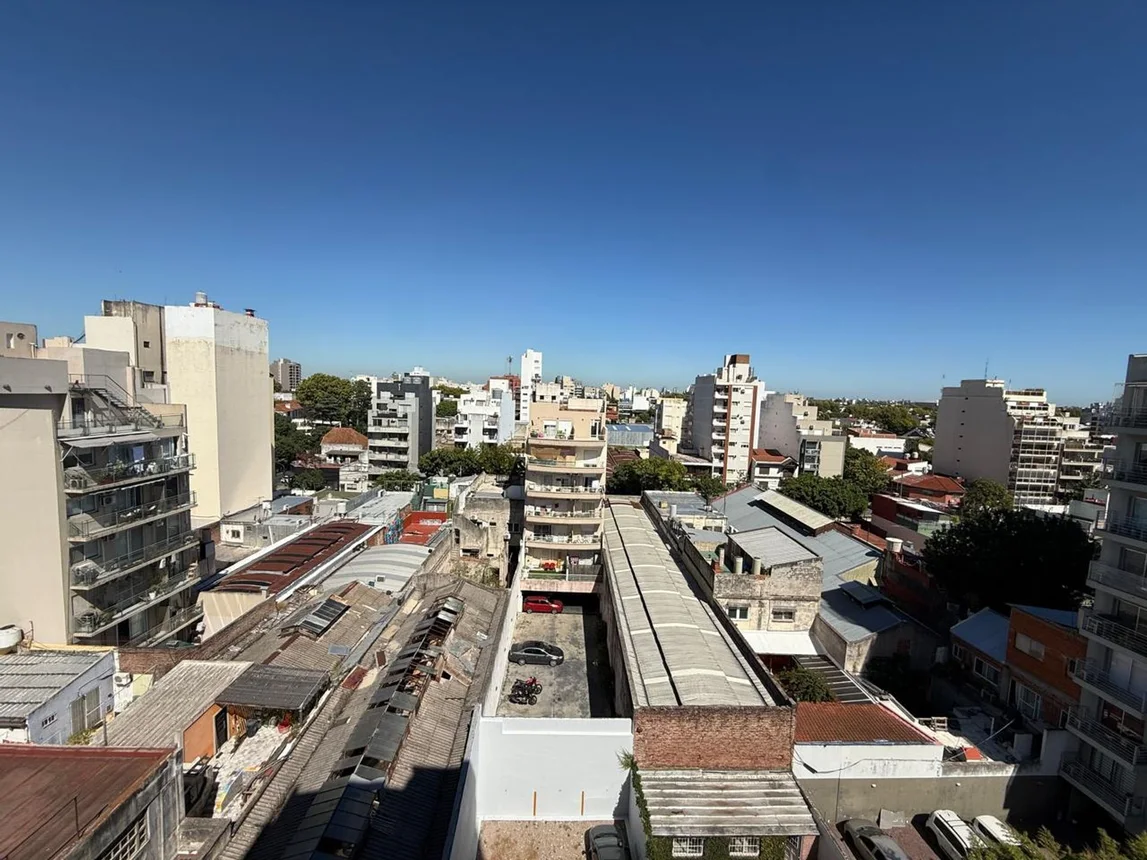 Departamento en venta en Monte Castro, foto 4