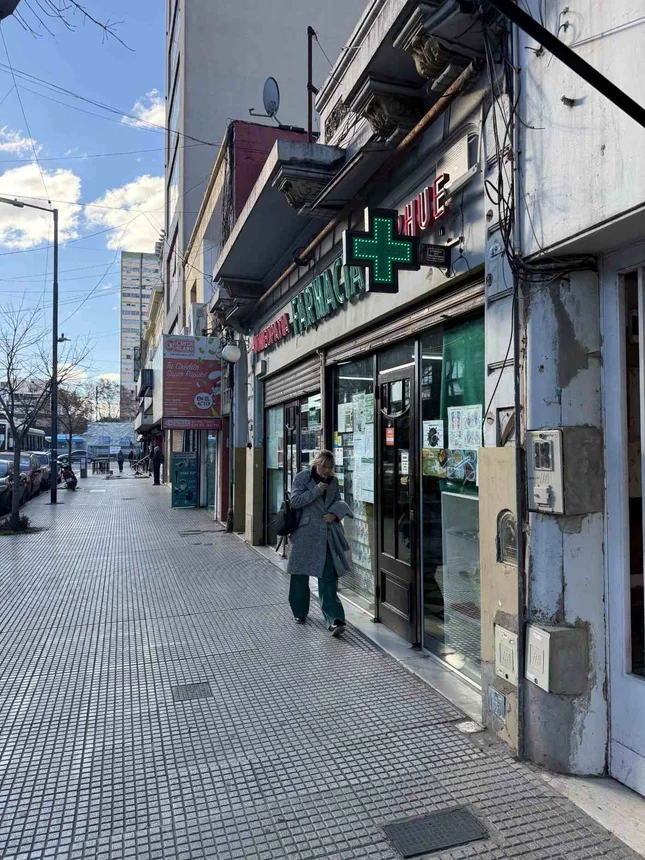 PH de 3 ambientes en venta en Liniers, Carhue 0, foto 3