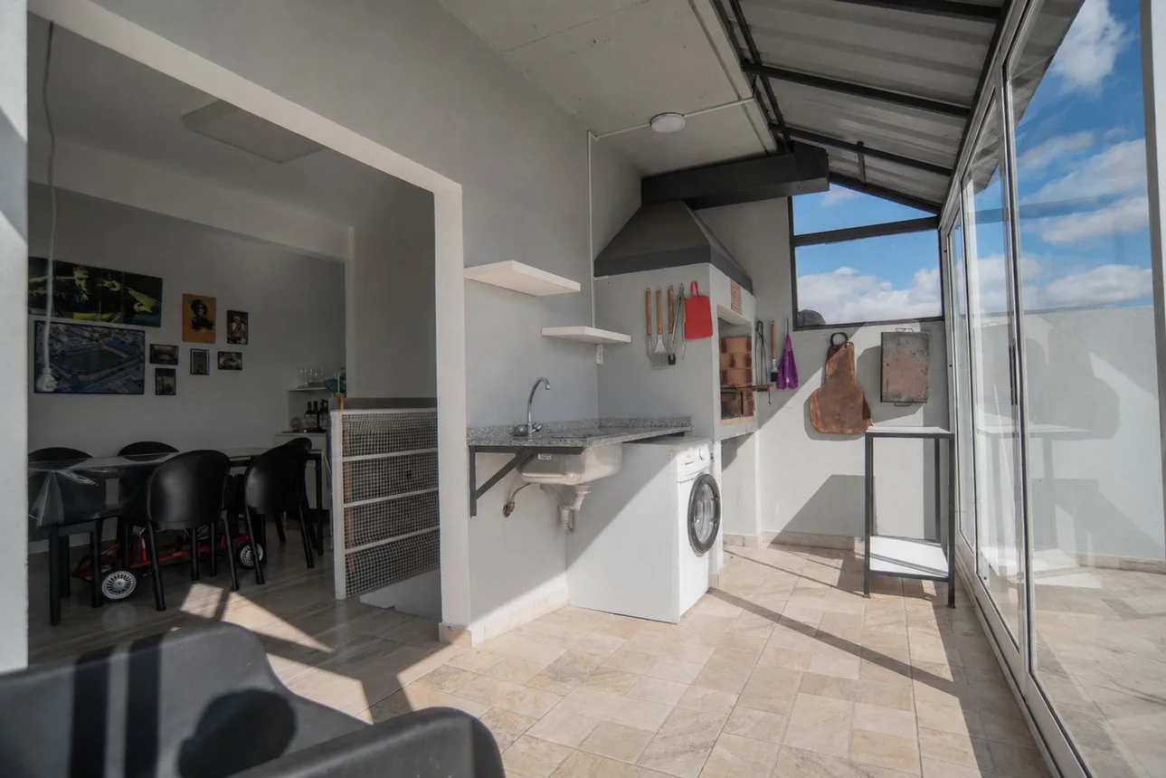 Departamento de 4 ambientes en venta en Villa Luzuriaga, Garibaldi 2700, foto 5