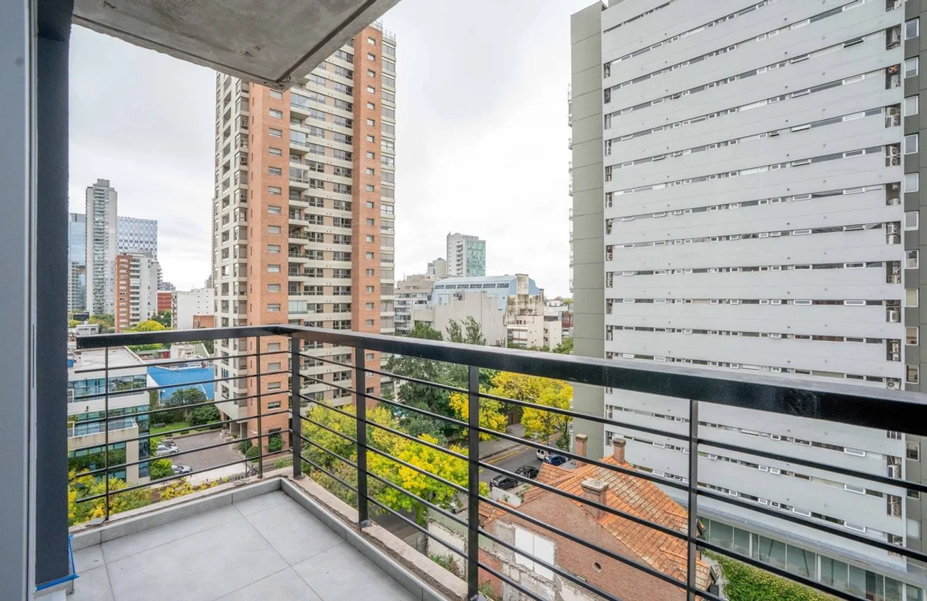 Monoambiente en venta en Belgrano, foto 4