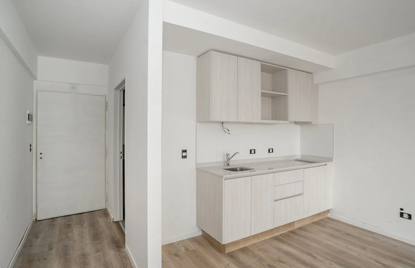 Monoambiente en venta en Belgrano, foto 2