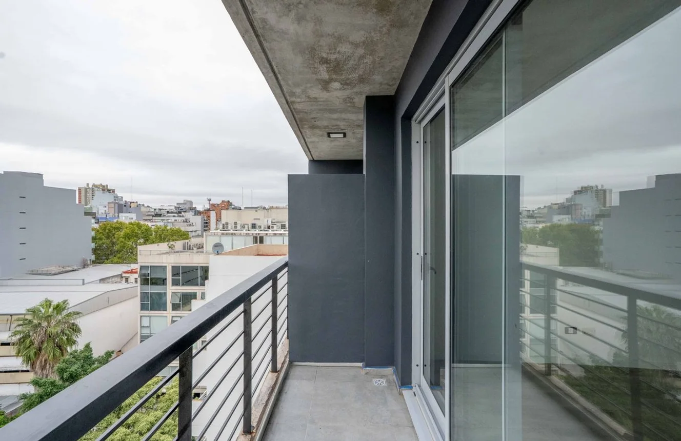 Monoambiente en venta en Belgrano, foto 3