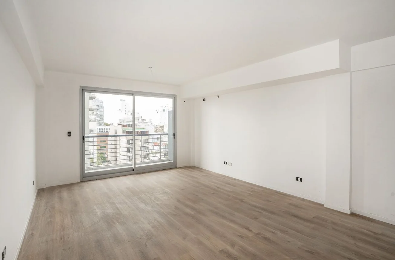 Monoambiente en venta en Belgrano