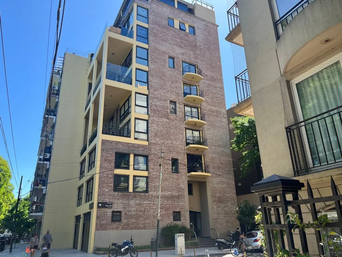 Dúplex en venta en Belgrano, foto 2