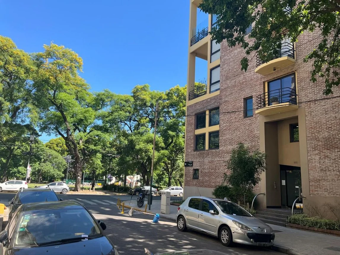 Dúplex en venta en Belgrano, foto 3