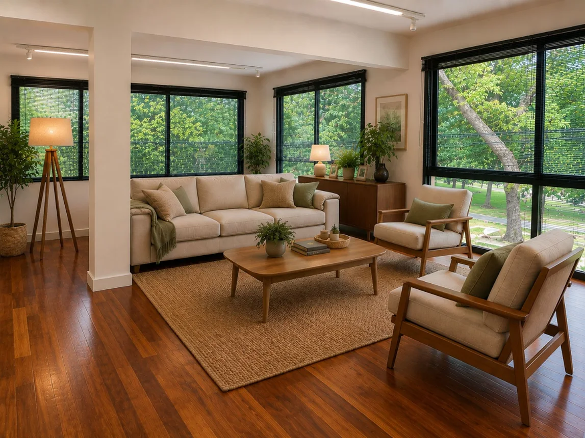 Dúplex en venta en Belgrano
