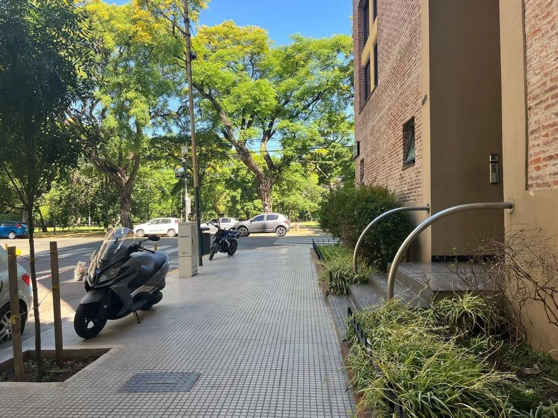 Dúplex en venta en Belgrano, foto 4
