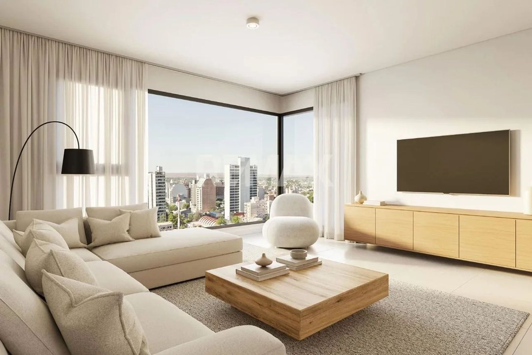 DEPARTAMENTO EN POZO 3 DORMITORIOS EN VENTA
