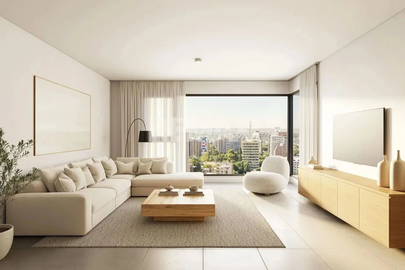 Departamento de 4 ambientes en venta en Neuquén, Santiago del Estero 600, foto 2