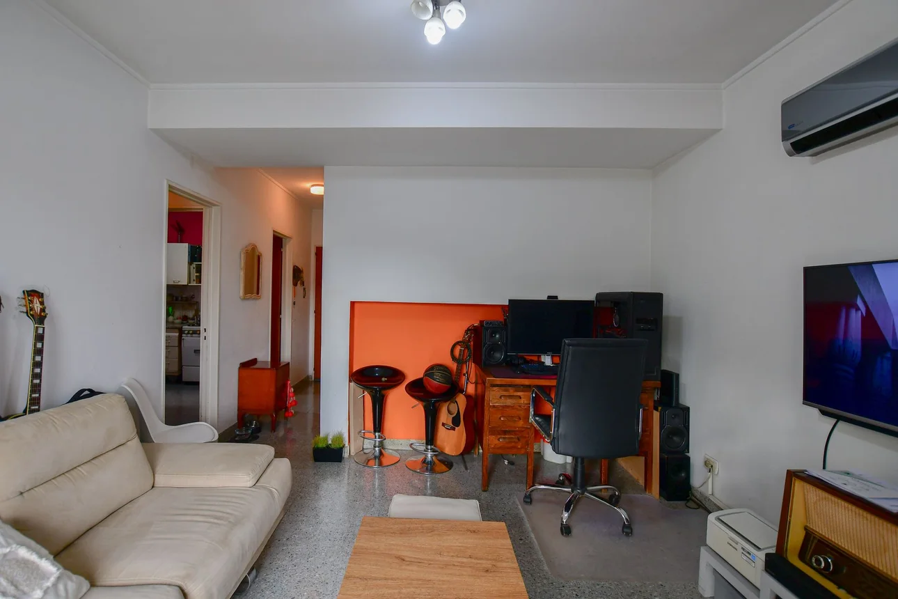 Departamento en venta en La Plata, foto 5