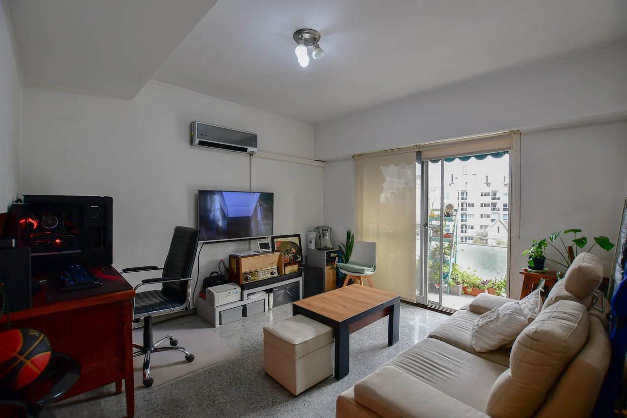 Departamento en venta en La Plata, foto 3