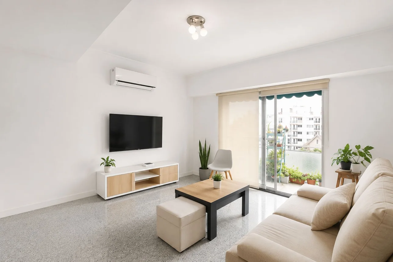 Departamento en venta en La Plata, foto 2
