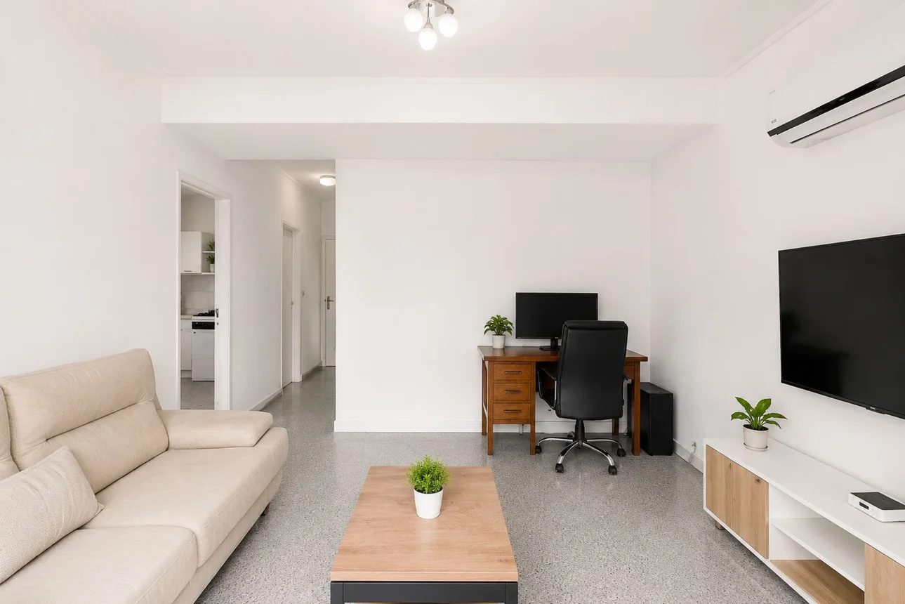 Departamento en venta en La Plata, foto 4