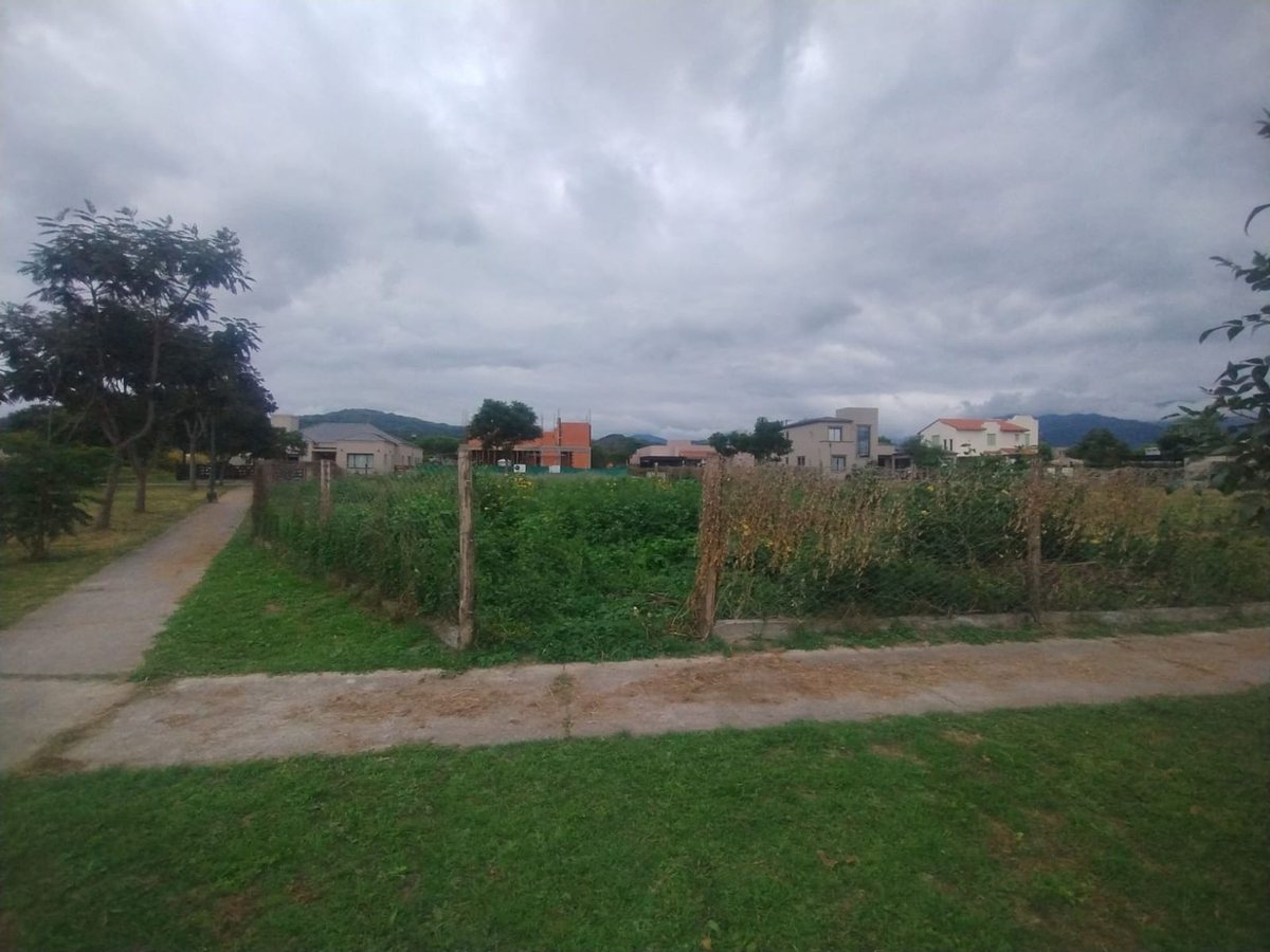 TERRENO VENTA EN SAN LORENZO CHICO B° TINIDAD - foto 8