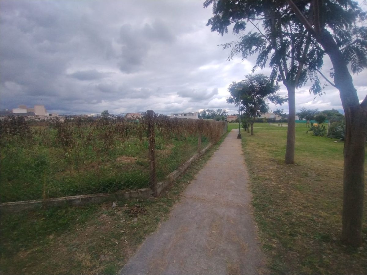 TERRENO VENTA EN SAN LORENZO CHICO B° TINIDAD - foto 9