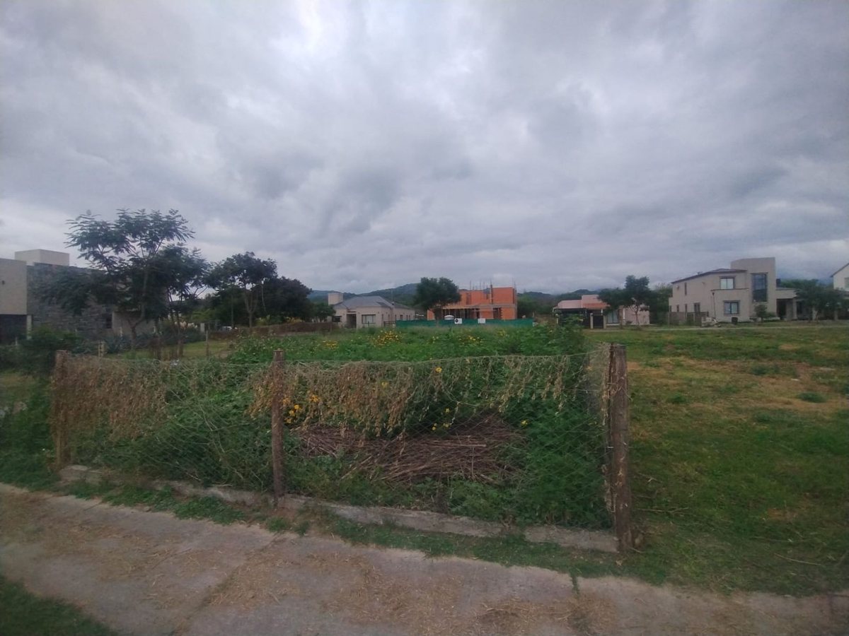 TERRENO VENTA EN SAN LORENZO CHICO B° TINIDAD - foto 7