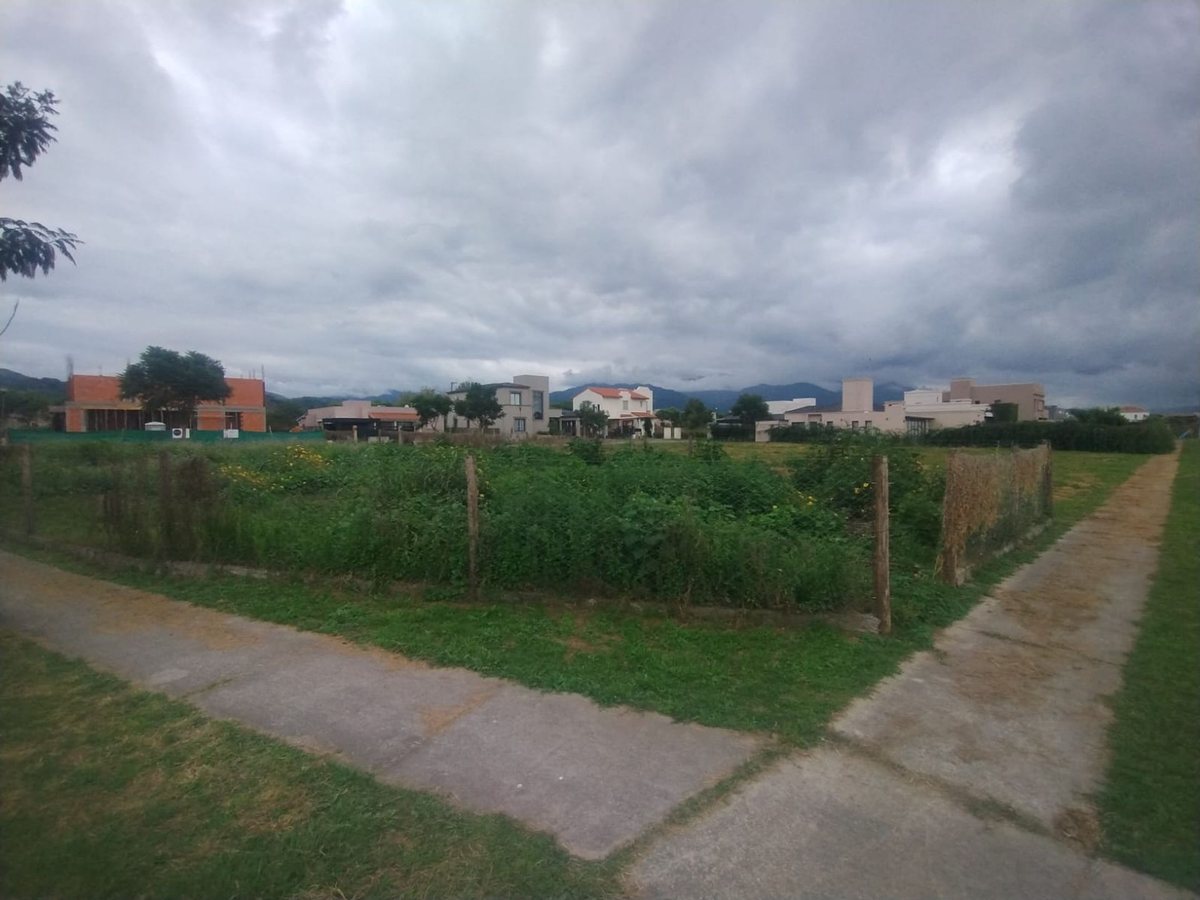 TERRENO VENTA EN SAN LORENZO CHICO B° TINIDAD - foto 5
