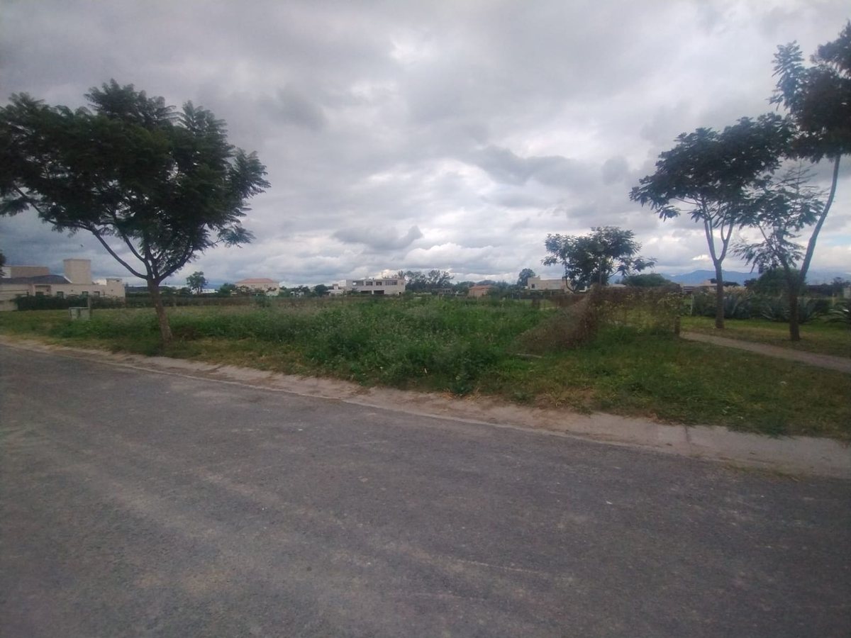 TERRENO VENTA EN SAN LORENZO CHICO B° TINIDAD - foto 10