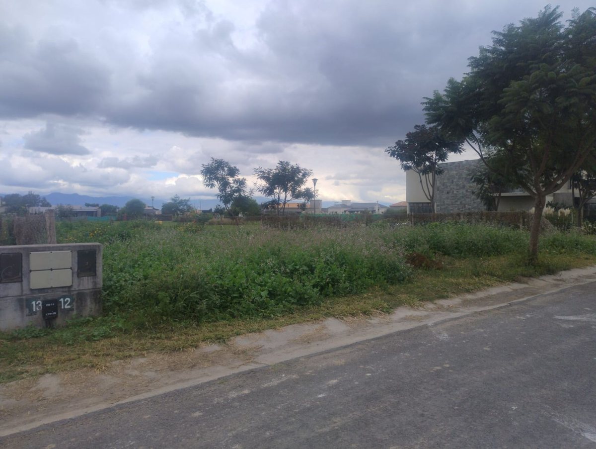 TERRENO VENTA EN SAN LORENZO CHICO B° TINIDAD - foto 2
