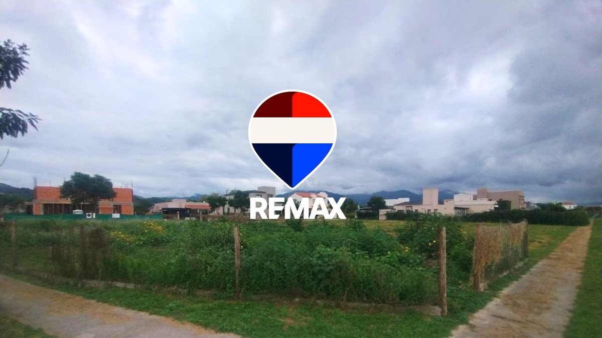 TERRENO VENTA EN SAN LORENZO CHICO B° TINIDAD - foto 1