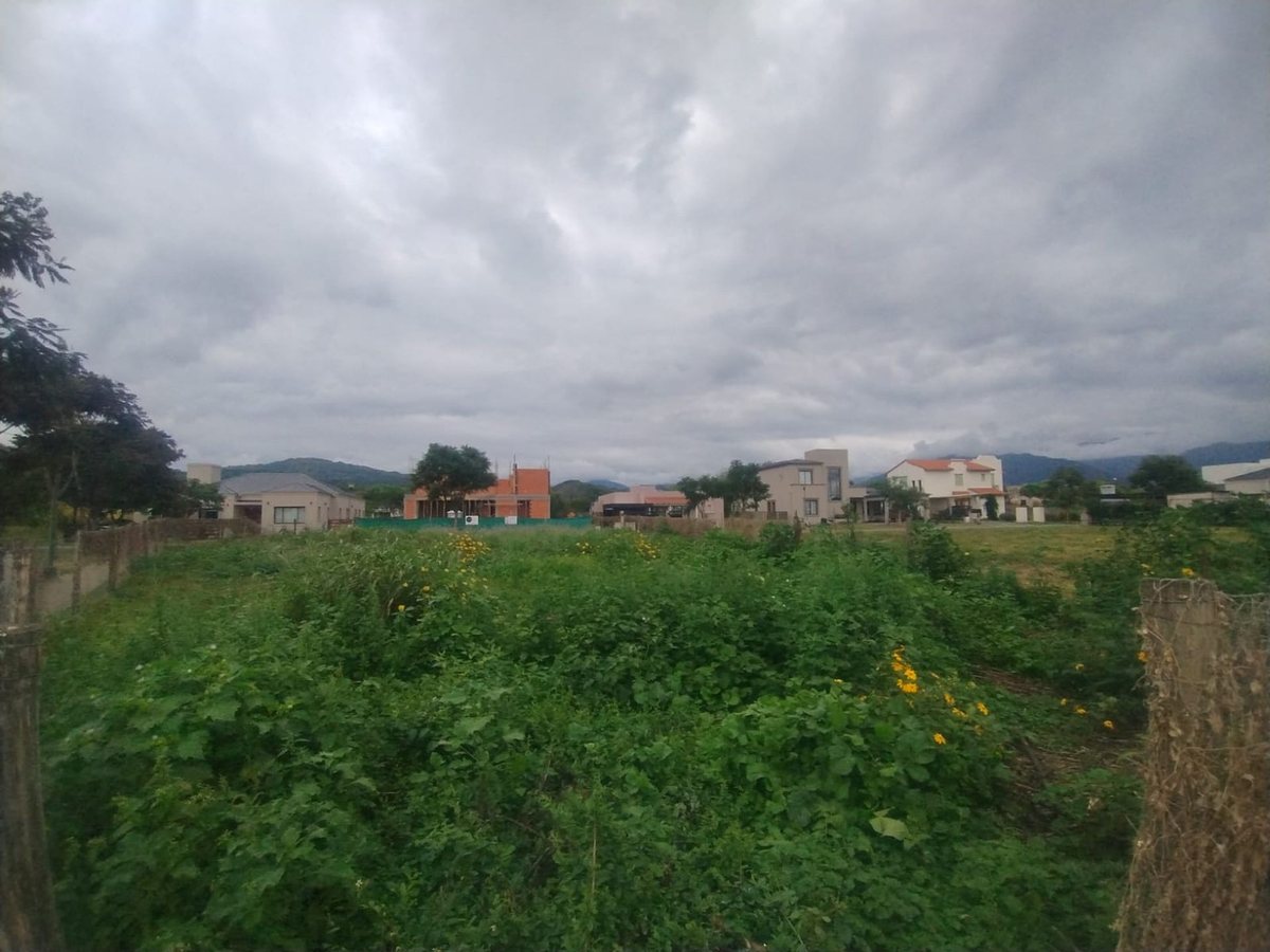 TERRENO VENTA EN SAN LORENZO CHICO B° TINIDAD - foto 6