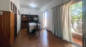 VENTA CASA PLANTA ALTA Y PLANTA BAJA BARRIO ALVEAR