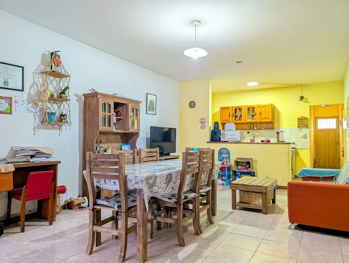 Casa en venta en Rosario