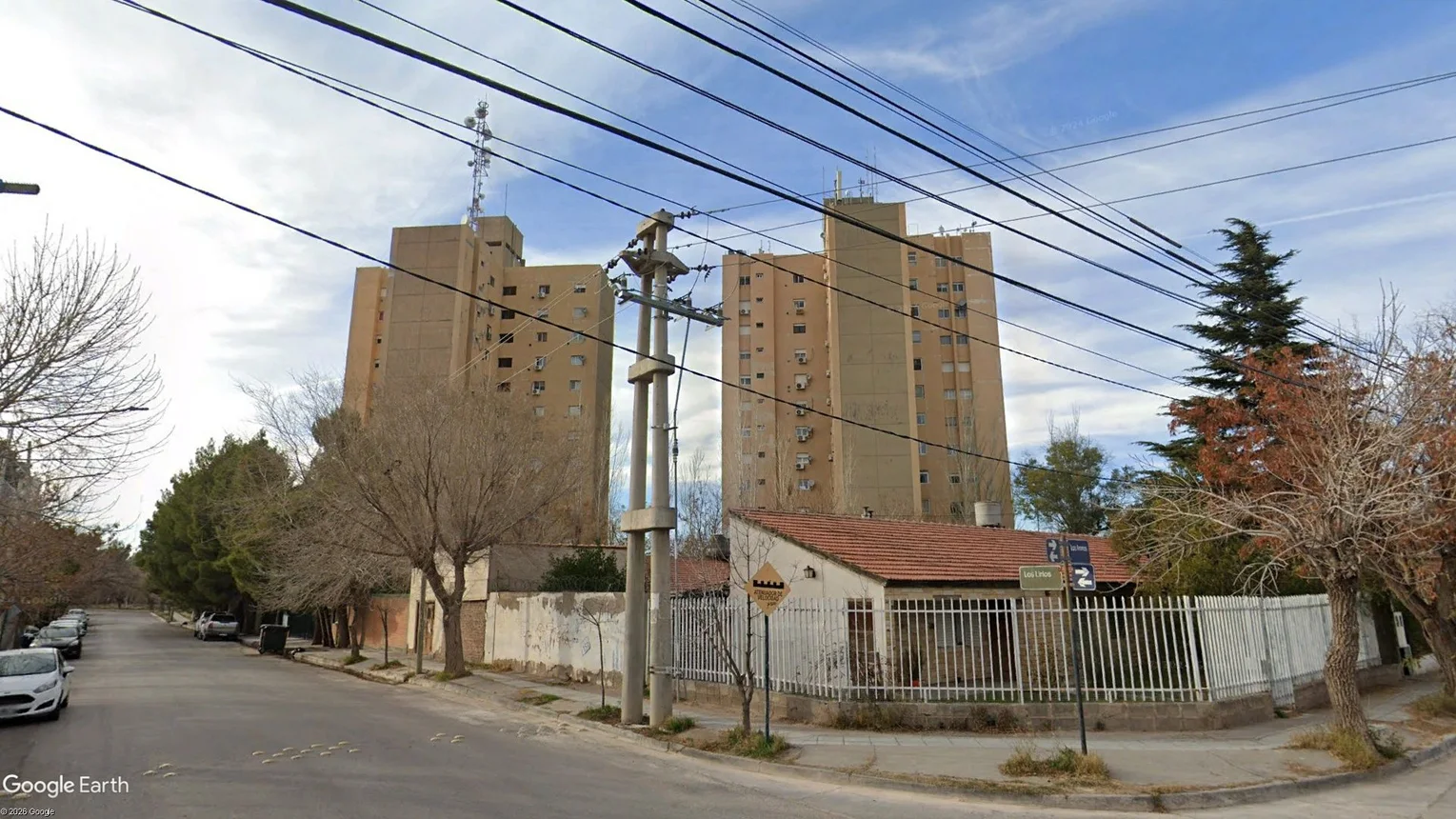 Departamento en alquiler en Neuquén, foto 2