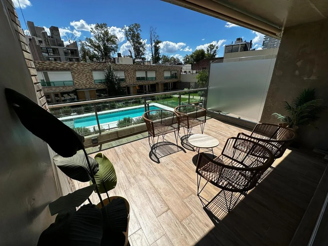 Departamento en venta en Rosario
