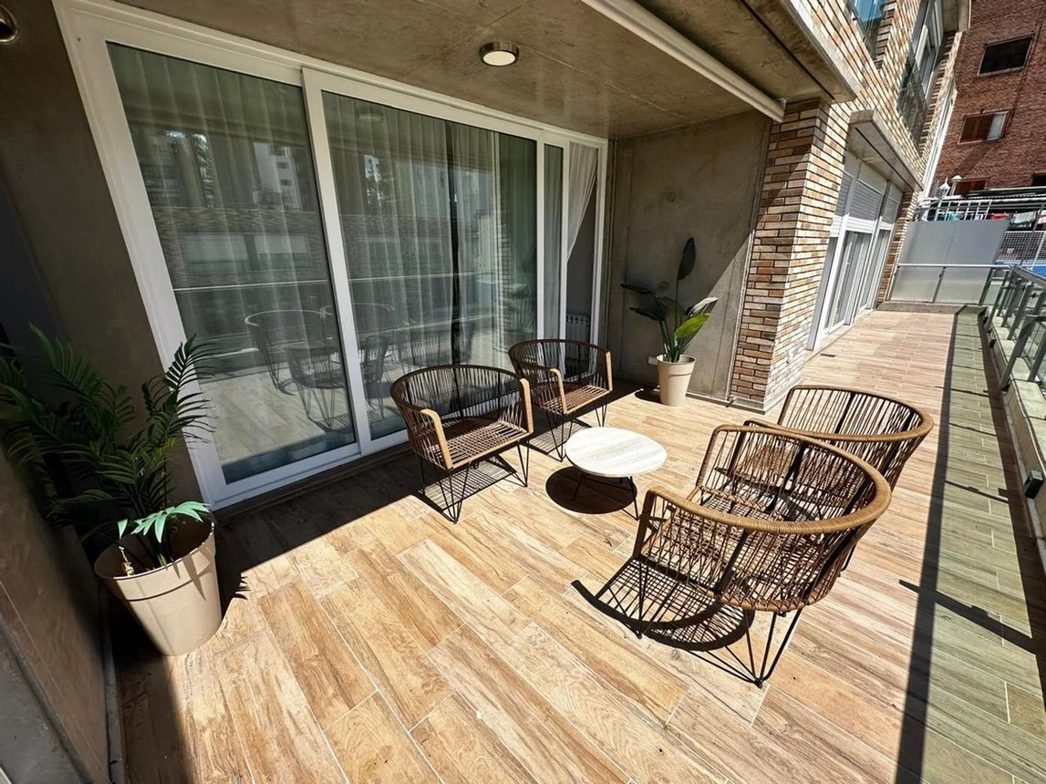 Departamento en venta en Rosario, foto 3